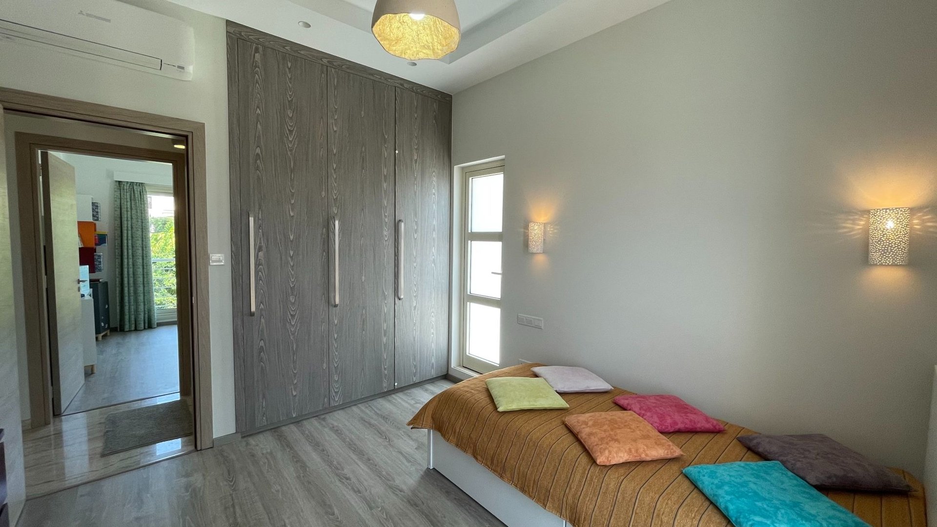 3 bedrooms Villa in Moni, Limassol, Cyprus No. 26305