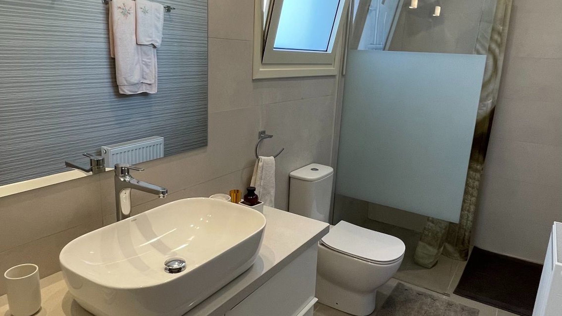 3 bedrooms Villa in Moni, Limassol, Cyprus No. 26305