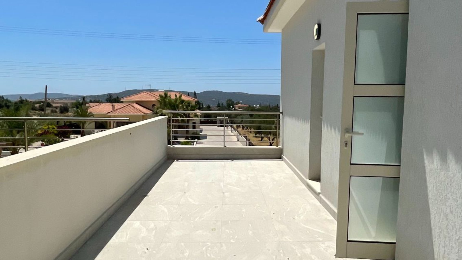 3 bedrooms Villa in Moni, Limassol, Cyprus No. 26305