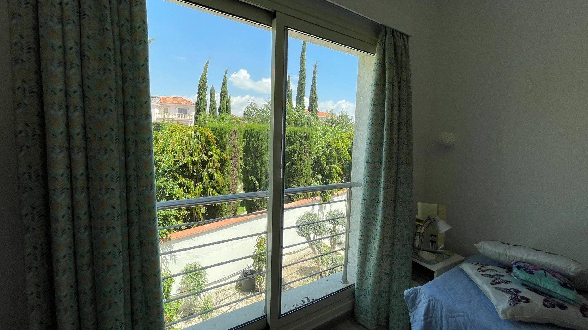 3 bedrooms Villa in Moni, Limassol, Cyprus No. 26305