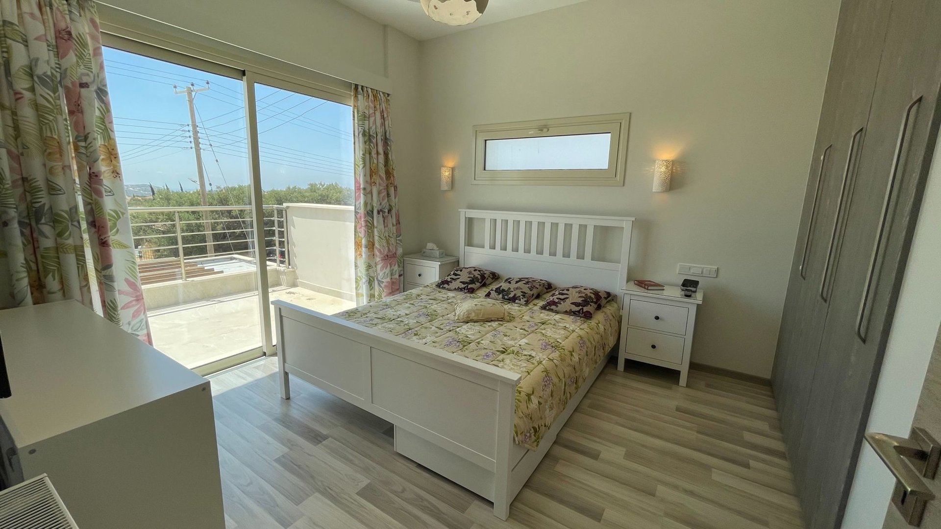 3 bedrooms Villa in Moni, Limassol, Cyprus No. 26305