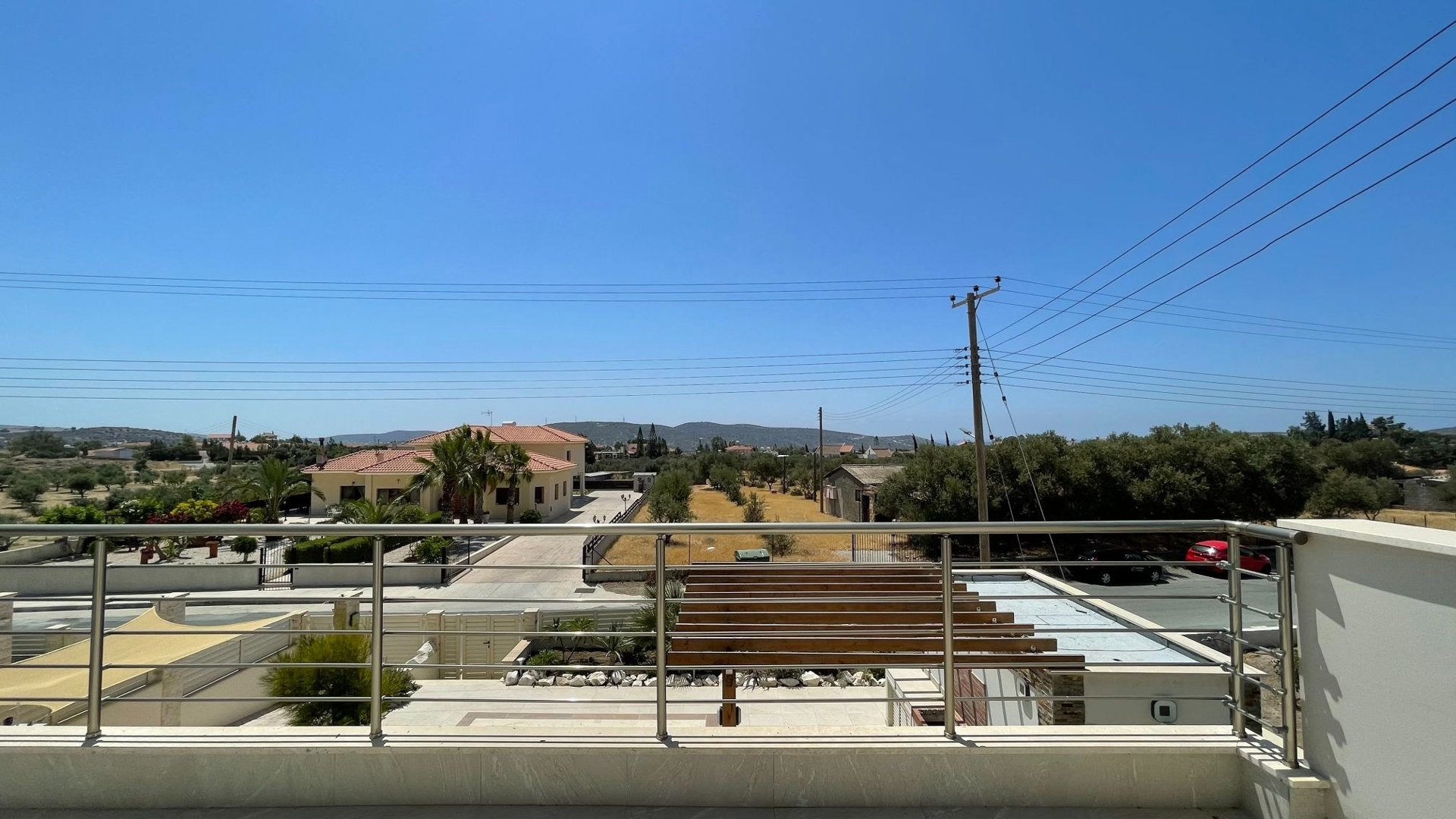 3 bedrooms Villa in Moni, Limassol, Cyprus No. 26305
