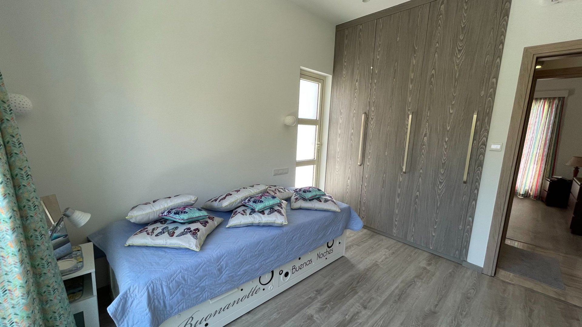 3 bedrooms Villa in Moni, Limassol, Cyprus No. 26305