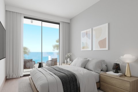 1 chambre Appartement à Geroskípou, Paphos, Chypre No. 28071