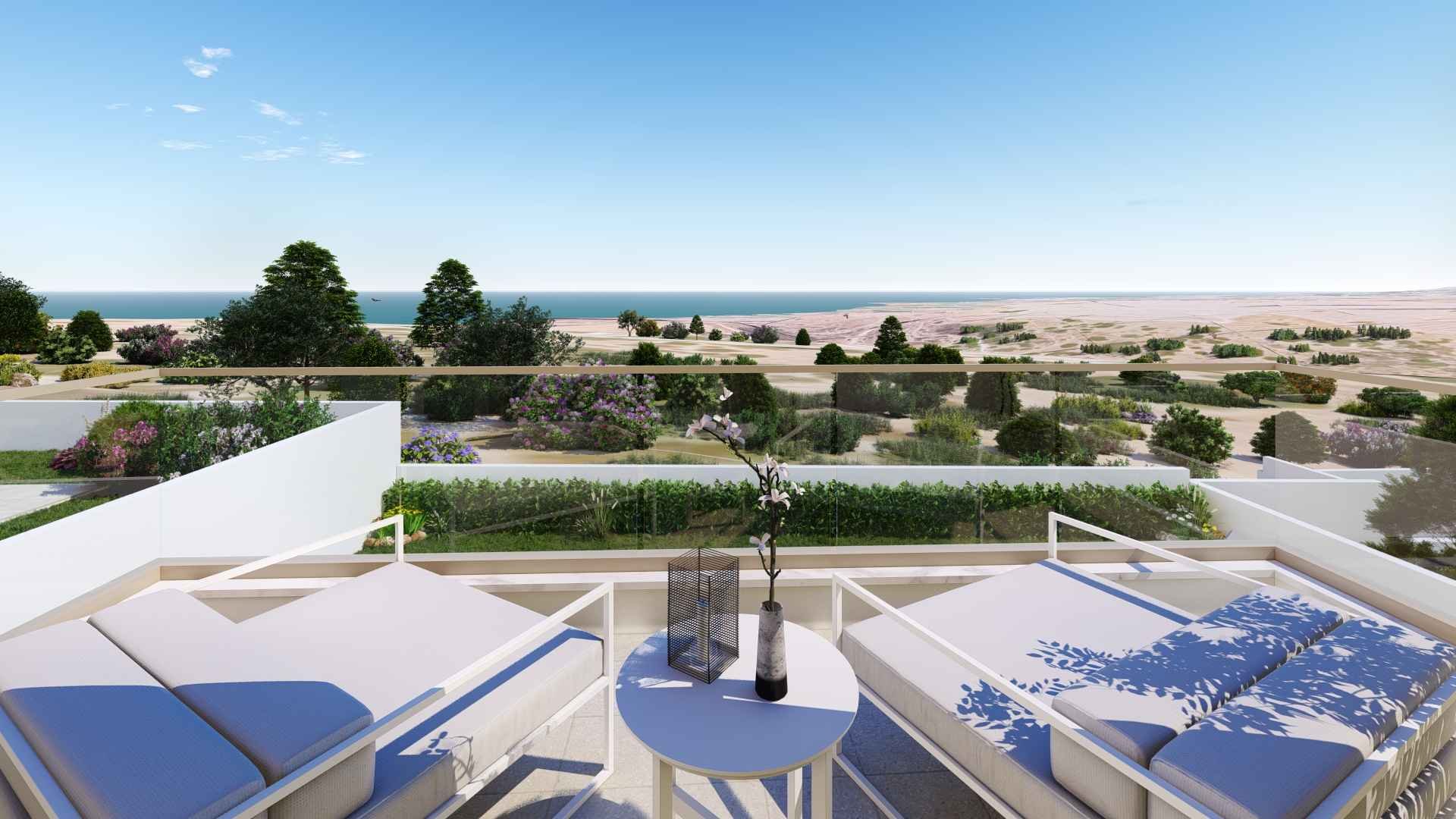PREMIER RESIDENCES en Kouklia, Paphos, Chipre No. 5460
