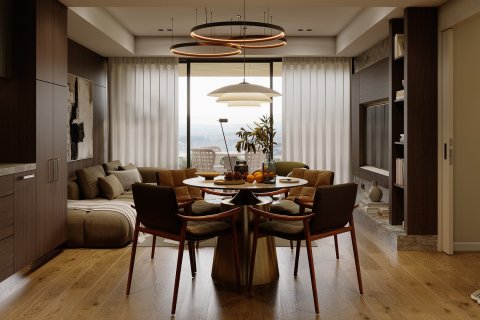 2 bedrooms Apartment in Livadia, Larnaka,  No. 46448 7