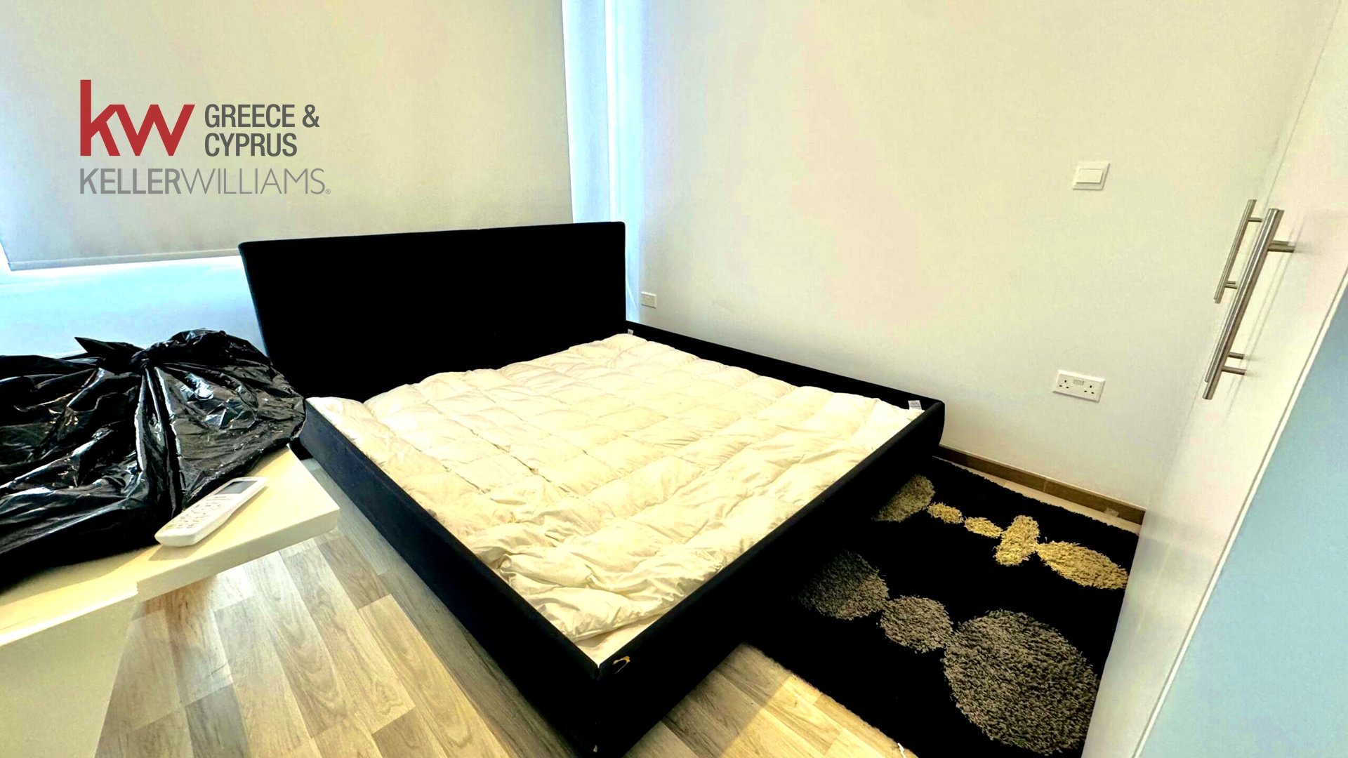 2 bedrooms Apartment in Larnaca, Larnaka, Cyprus No. 39955