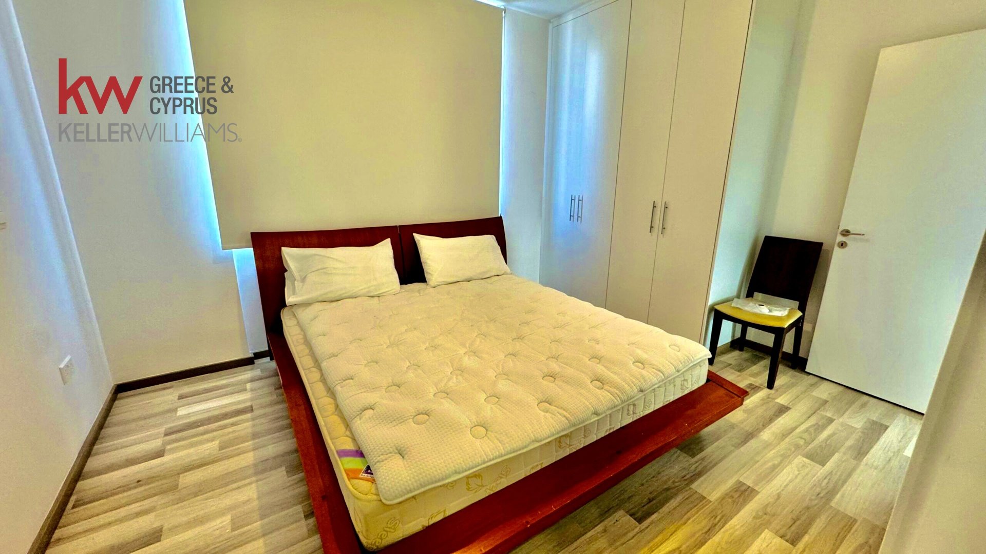 2 bedrooms Apartment in Larnaca, Larnaka, Cyprus No. 39955