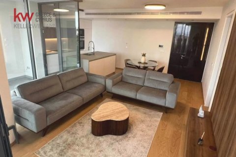 2 bedrooms Apartment in Larnaca, Larnaka,  No. 39949 2