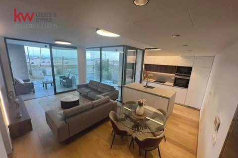 2 bedrooms Apartment in Larnaca, Larnaka,  No. 39949 3