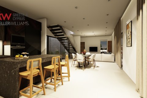 3 bedrooms Townhouse in Lakatamia, Nicosia, No. 39953 12