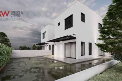 3 bedrooms Townhouse in Lakatamia, Nicosia, No. 39953 3