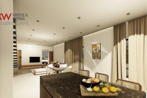 3 bedrooms Townhouse in Lakatamia, Nicosia, No. 39953 15