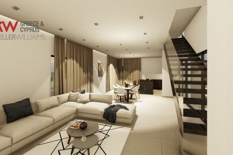 3 bedrooms Townhouse in Lakatamia, Nicosia, No. 39953 14