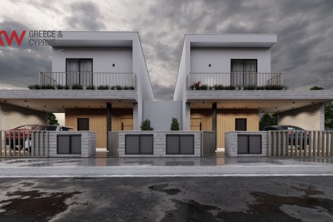 3 bedrooms Townhouse in Lakatamia, Nicosia, No. 39953 7