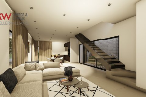 3 bedrooms Townhouse in Lakatamia, Nicosia, No. 39953 13