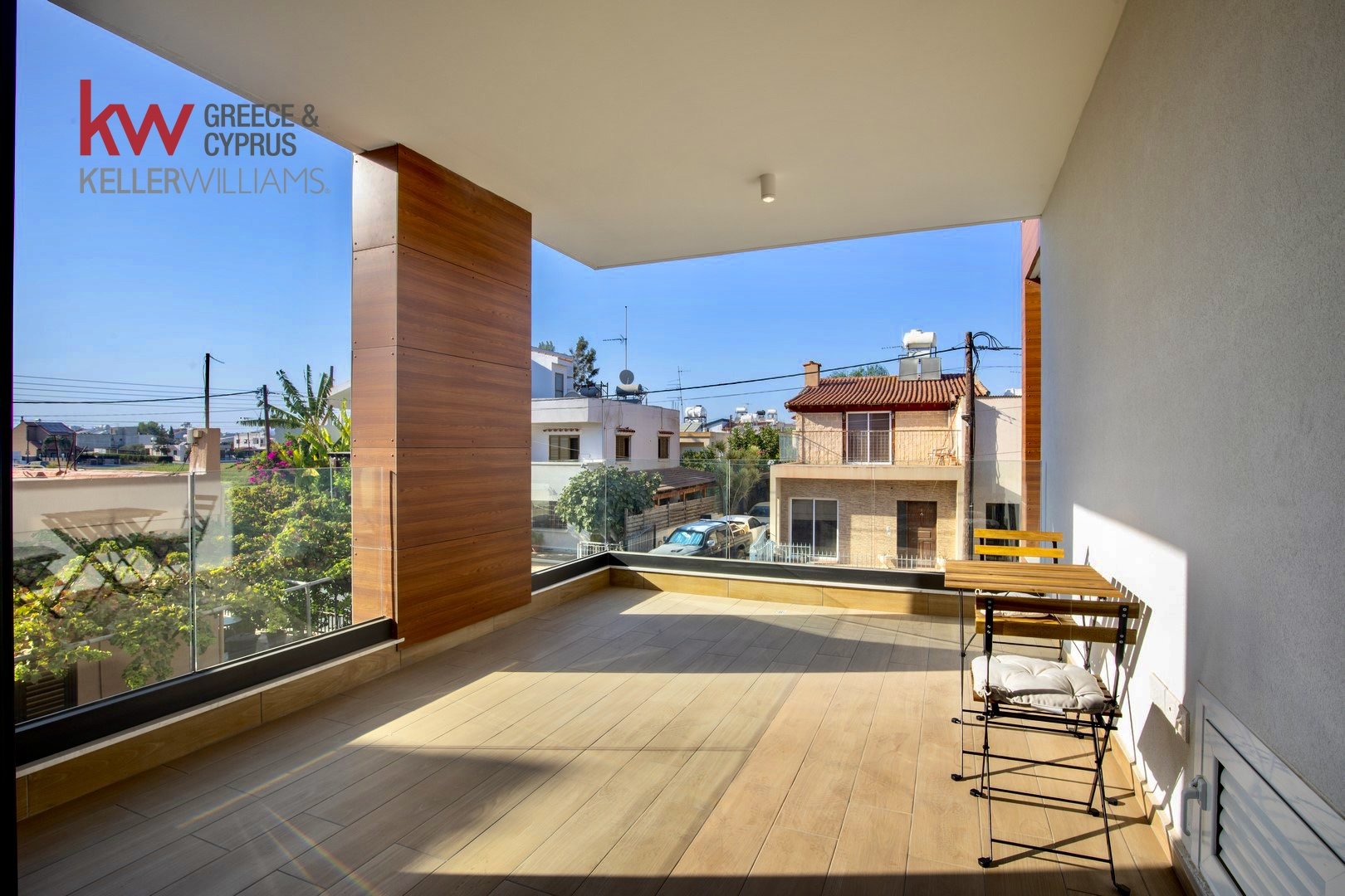 2 dormitorios Apartamento en Larnaca, Larnaka, Chipre No. 39954