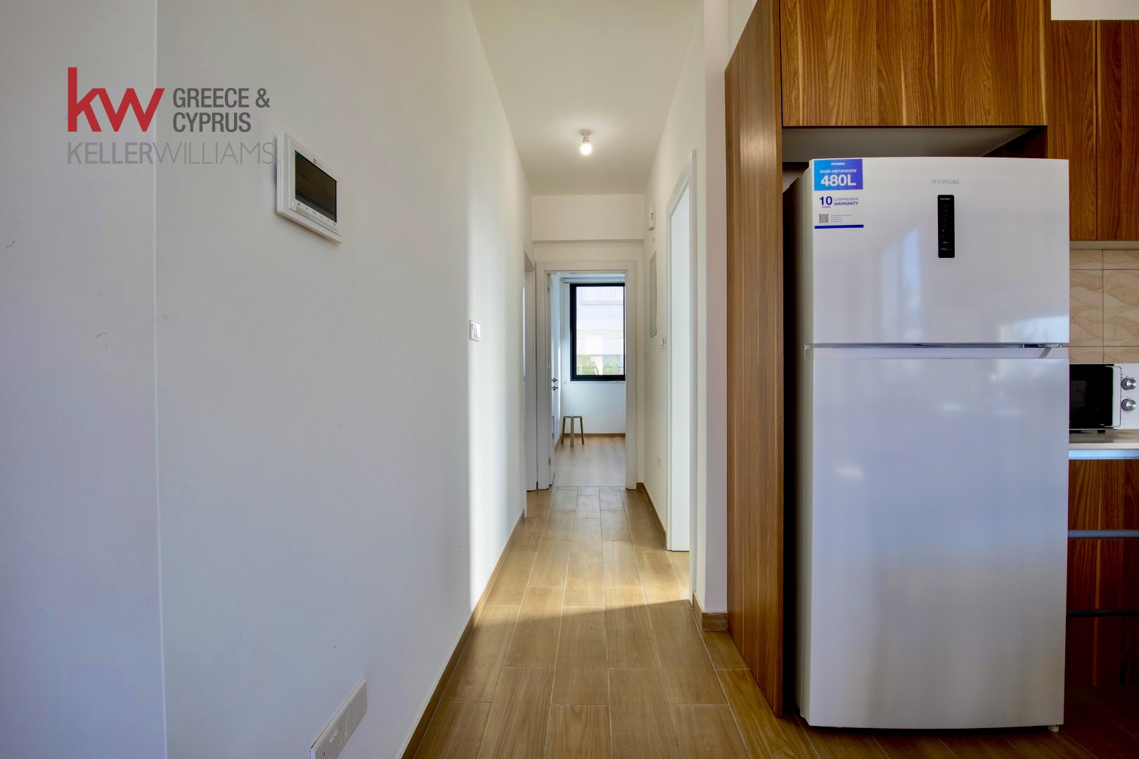 2 dormitorios Apartamento en Larnaca, Larnaka, Chipre No. 39954