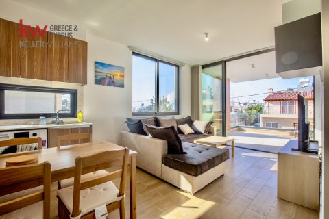 2 bedrooms Apartment in Larnaca, Larnaka, No. 39954