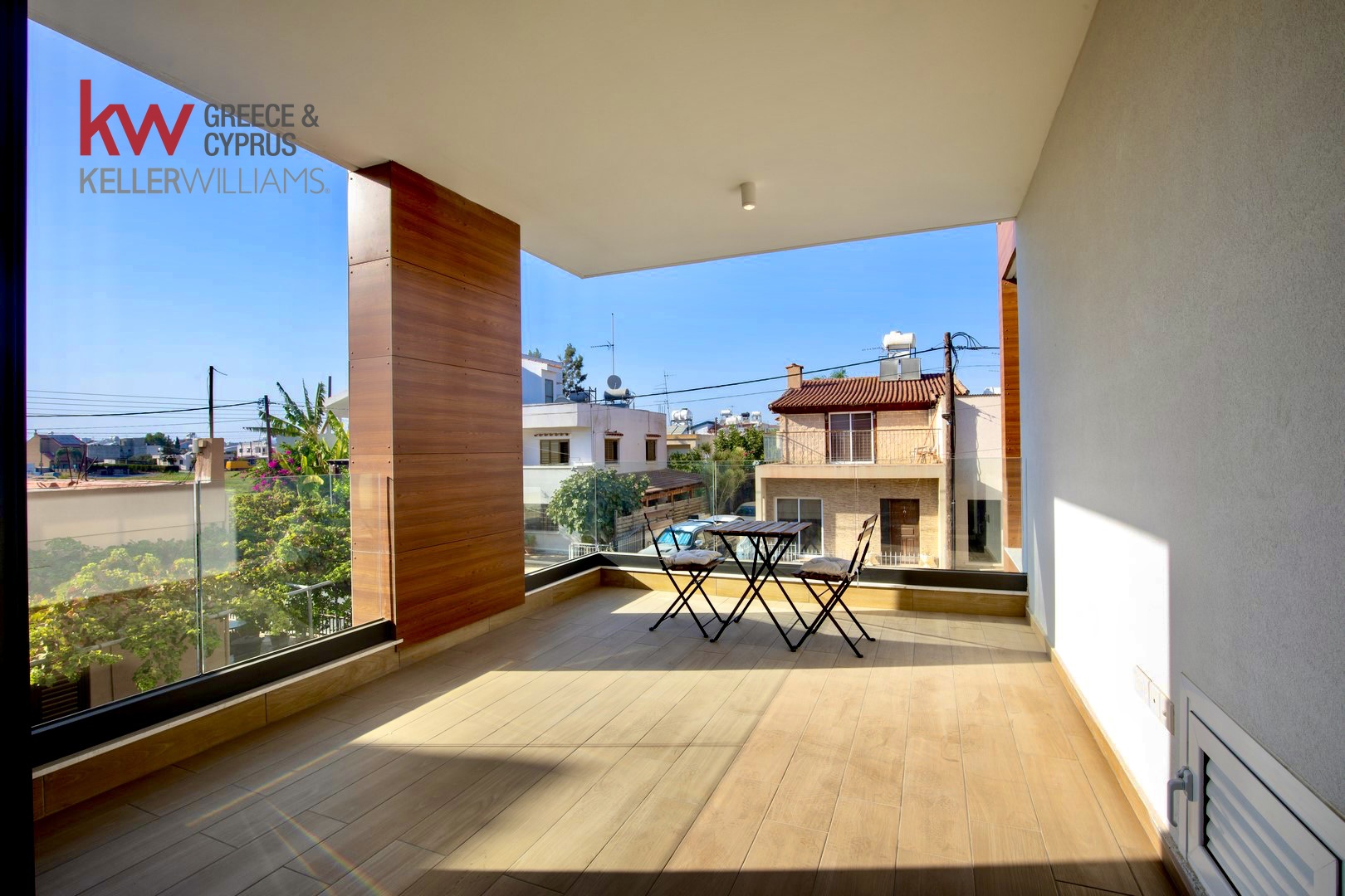2 dormitorios Apartamento en Larnaca, Larnaka, Chipre No. 39954