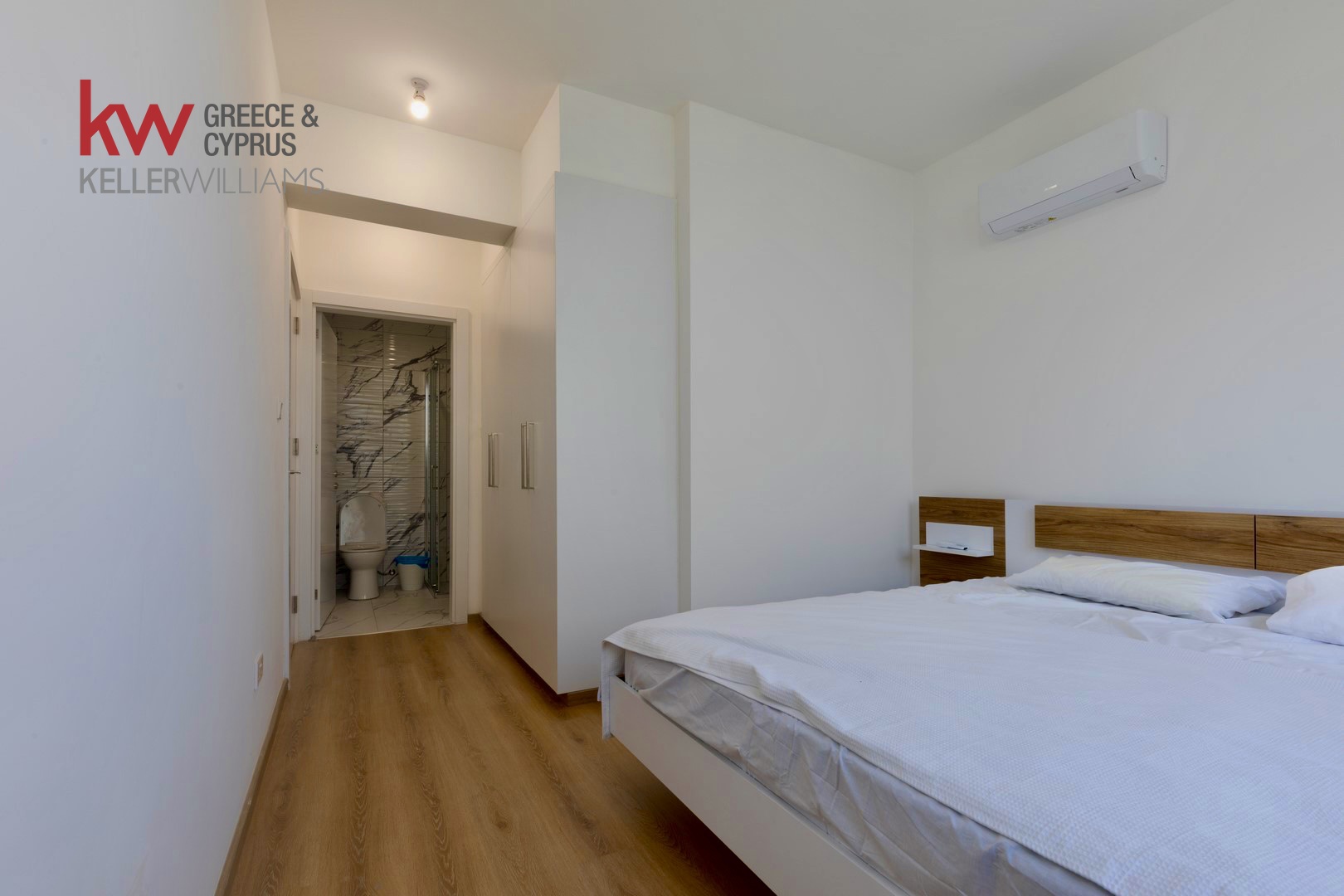 2 dormitorios Apartamento en Larnaca, Larnaka, Chipre No. 39954