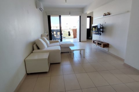 2 bedrooms Apartment in Livadia, Larnaka, No. 39952