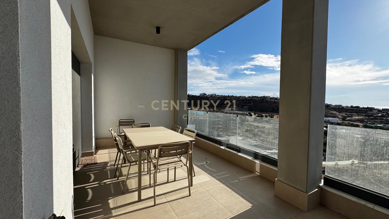 4 bedrooms Penthouse in Agios Athanasios, Limassol, Cyprus No. 55370