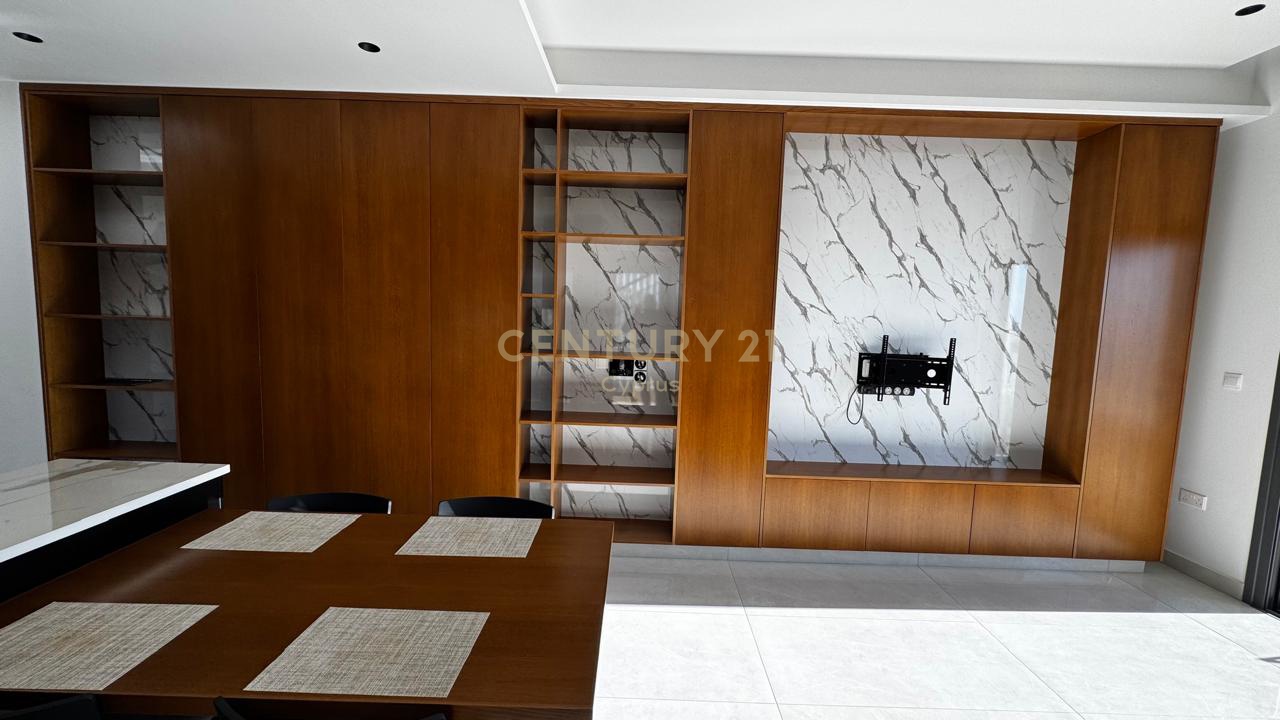 4 bedrooms Penthouse in Agios Athanasios, Limassol, Cyprus No. 55370