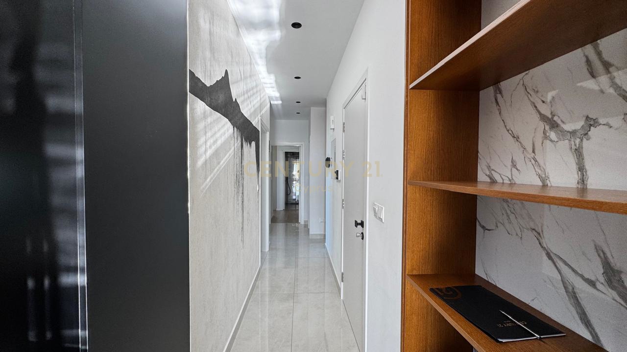 4 bedrooms Penthouse in Agios Athanasios, Limassol, Cyprus No. 55370