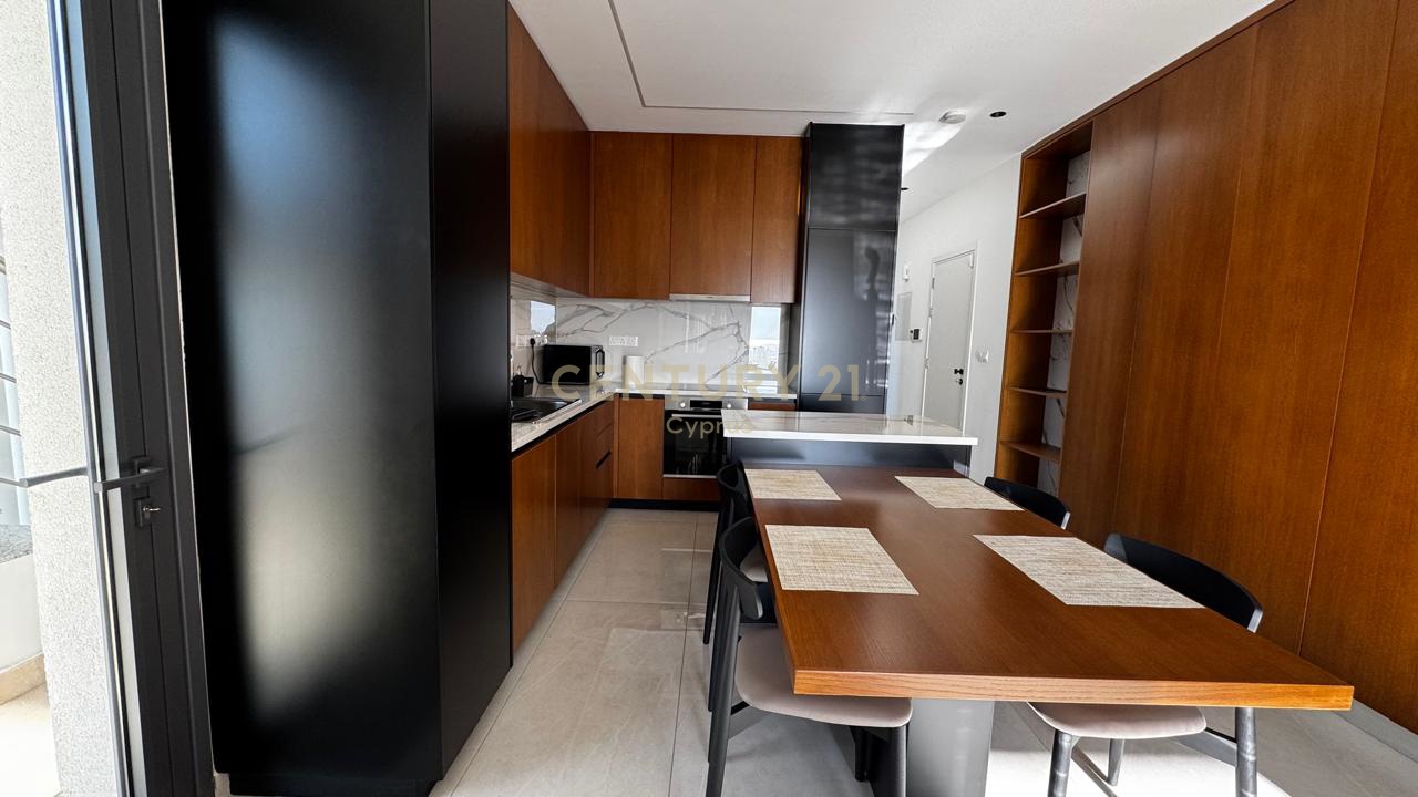 4 bedrooms Penthouse in Agios Athanasios, Limassol, Cyprus No. 55370