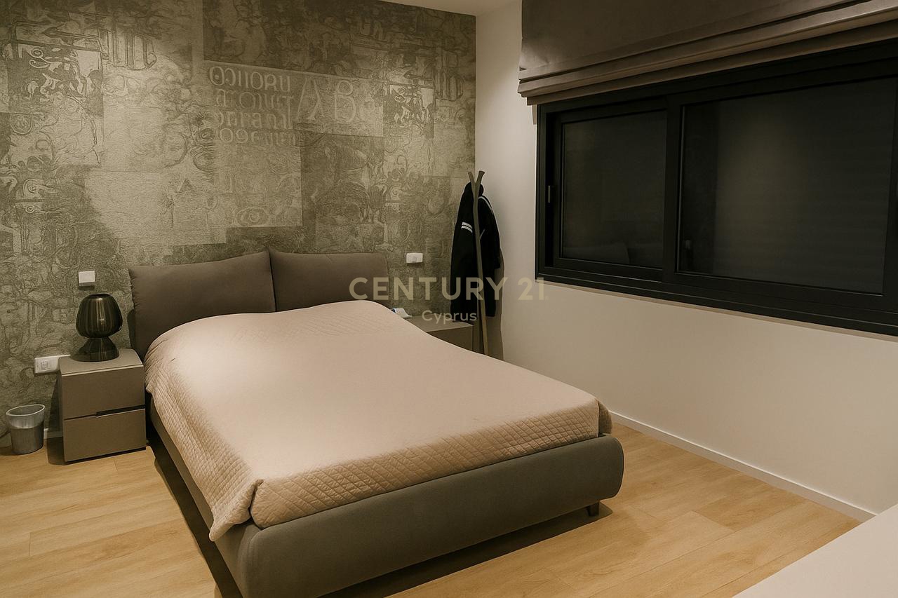 4 bedrooms Penthouse in Agios Athanasios, Limassol, Cyprus No. 55370