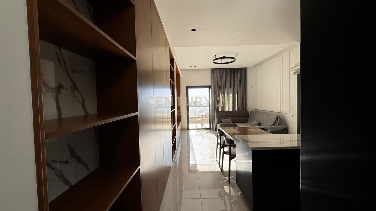 4 bedrooms Penthouse in Agios Athanasios, Limassol, Cyprus No. 55370