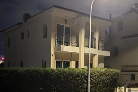 4 dormitorios Villa en Mouttagiaka, Limassol,  No. 55367 2