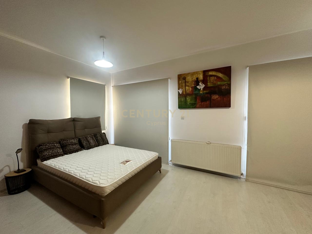 4 bedrooms Villa in Mouttagiaka, Limassol, Cyprus No. 55367