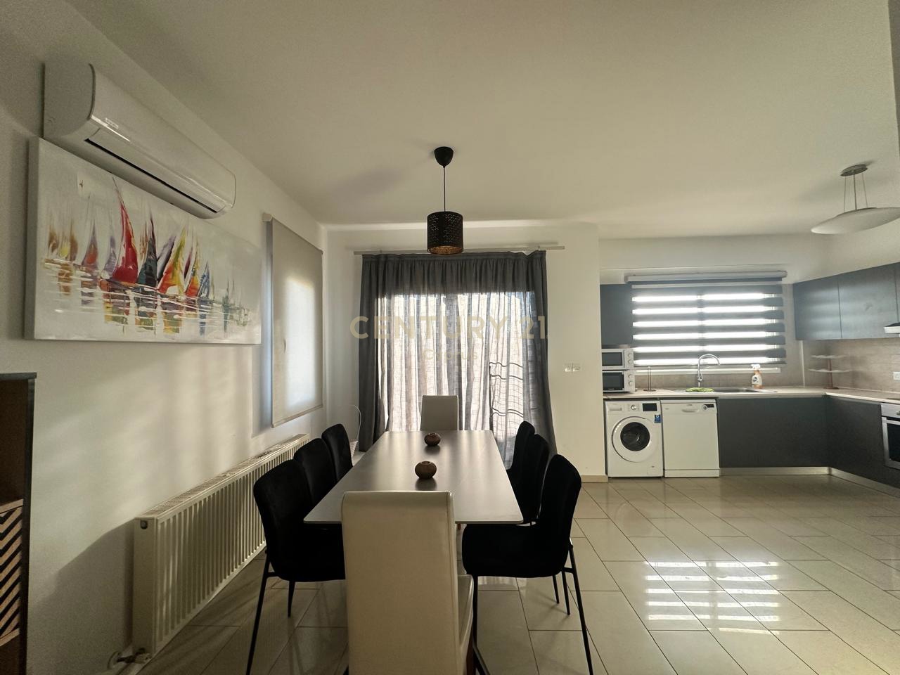 4 bedrooms Villa in Mouttagiaka, Limassol, Cyprus No. 55367