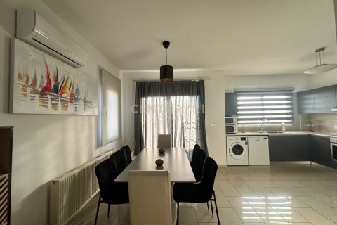 4 dormitorios Villa en Mouttagiaka, Limassol,  No. 55367 3