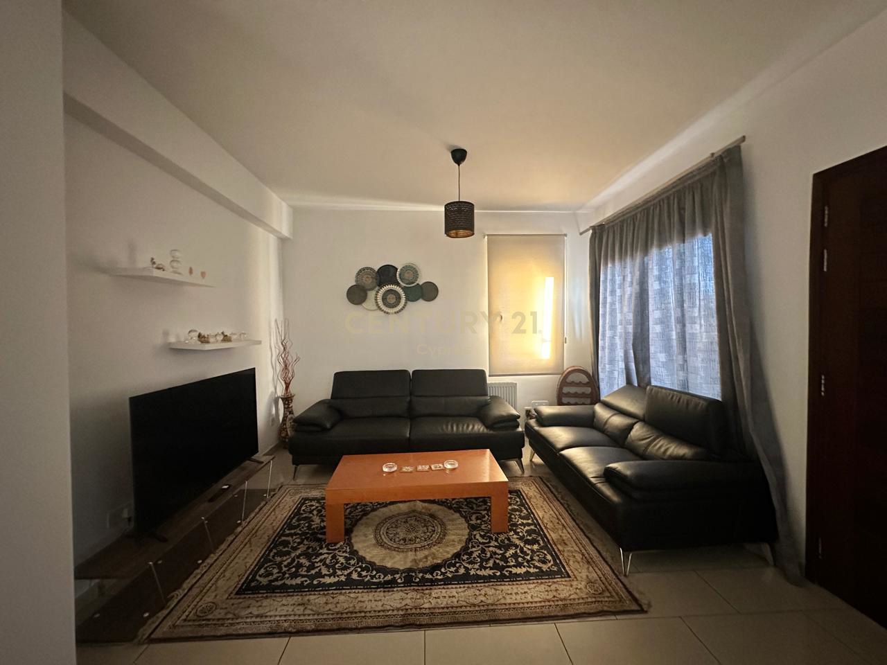 4 bedrooms Villa in Mouttagiaka, Limassol, Cyprus No. 55367
