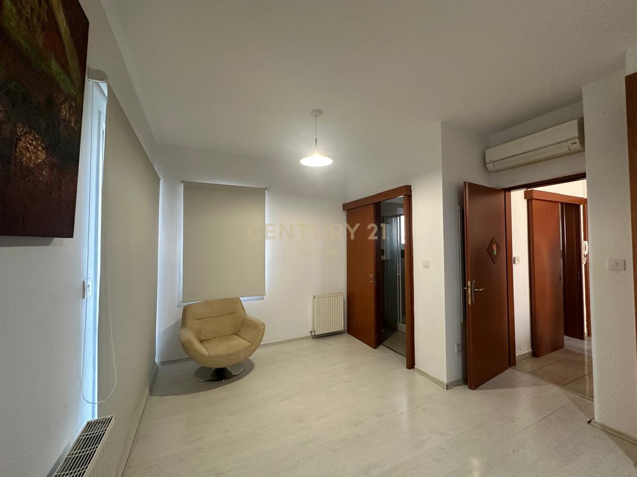 4 bedrooms Villa in Mouttagiaka, Limassol, Cyprus No. 55367