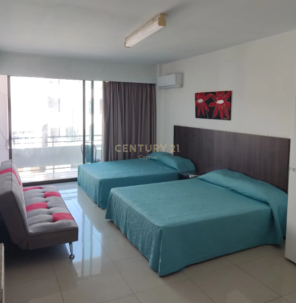 1100m2 Building in Germasogeia, Limassol, Cyprus No. 55369