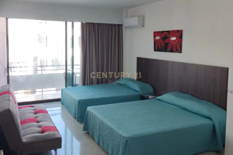 1100m2 Edificio en Germasogeia, Limassol,  No. 55369 2