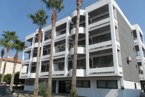 1100m2 Edificio en Germasogeia, Limassol,  No. 55369 4