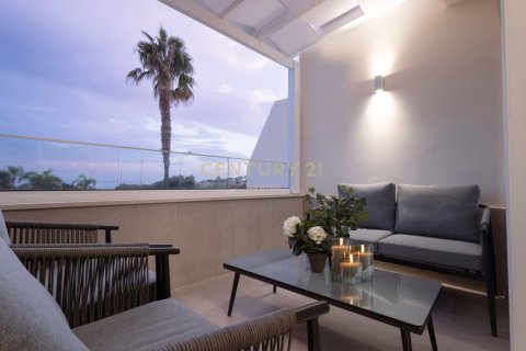 2 dormitorios Apartamento en Pyrgos, Limassol,  No. 55368 11