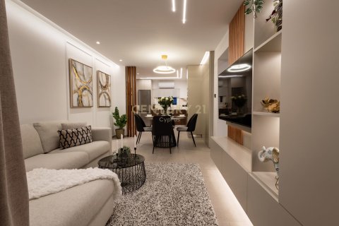 2 dormitorios Apartamento en Pyrgos, Limassol,  No. 55368 13