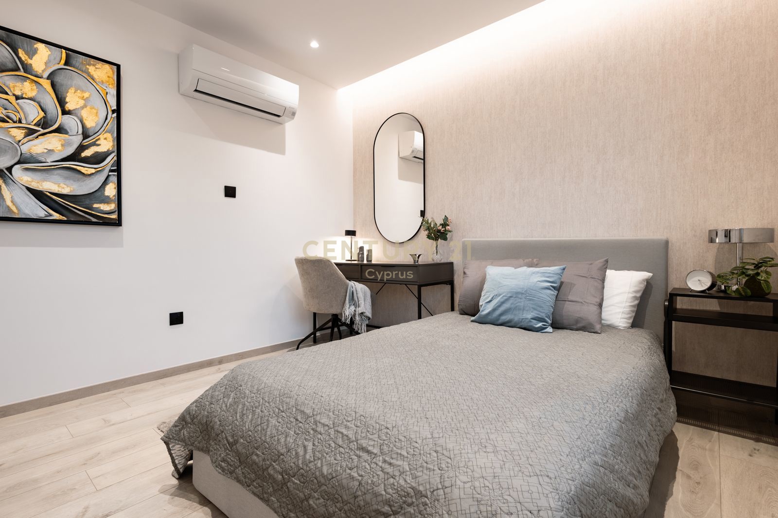 2 bedrooms Apartment in Pyrgos, Limassol, Cyprus No. 55368