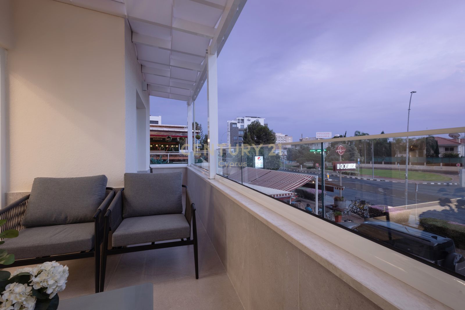 2 bedrooms Apartment in Pyrgos, Limassol, Cyprus No. 55368