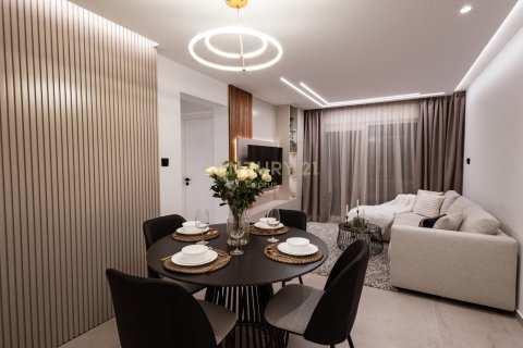 2 dormitorios Apartamento en Pyrgos, Limassol,  No. 55368 3