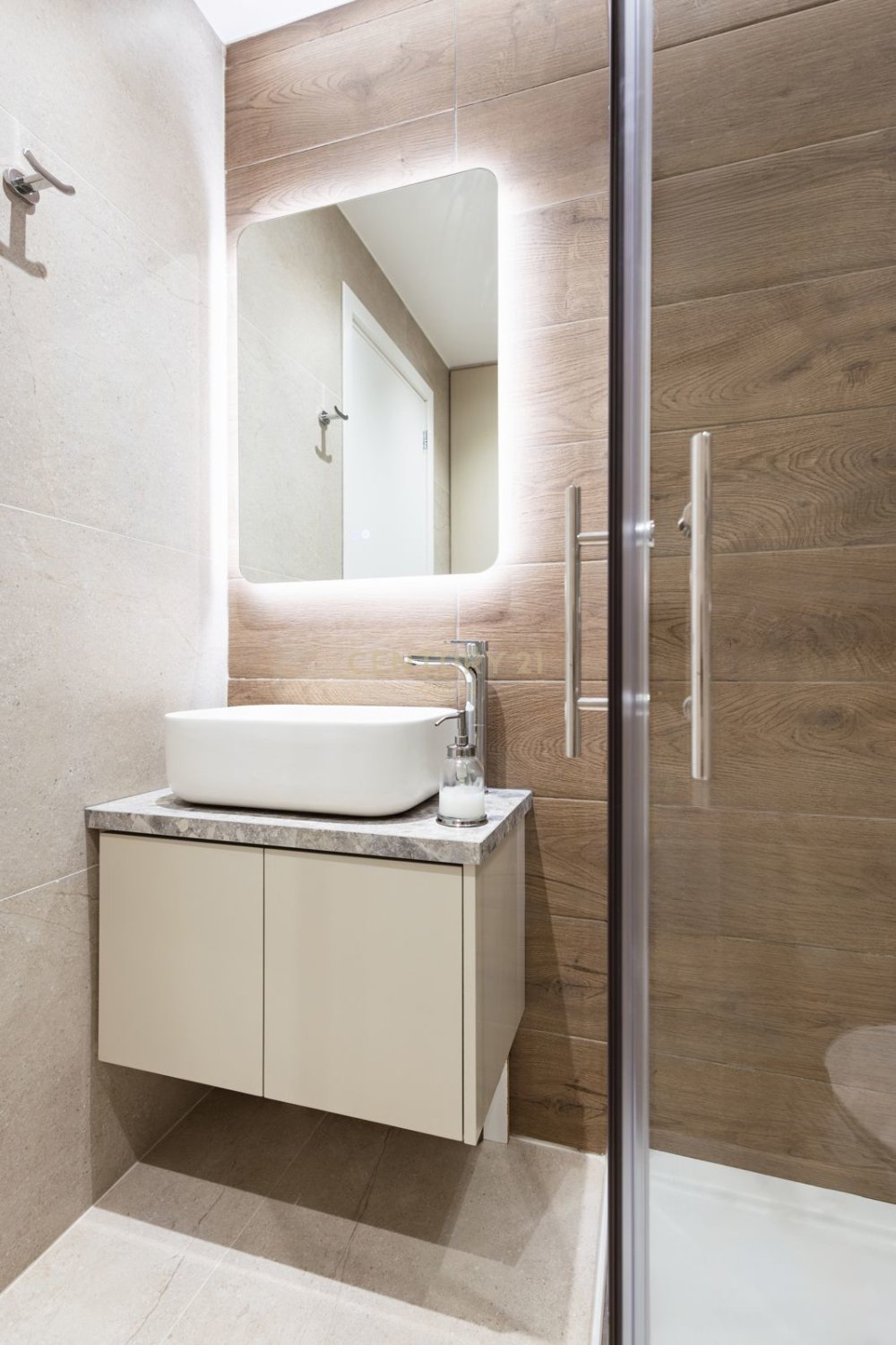 2 bedrooms Apartment in Pyrgos, Limassol, Cyprus No. 55368