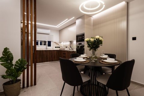 2 dormitorios Apartamento en Pyrgos, Limassol,  No. 55368 14