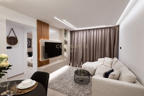 2 dormitorios Apartamento en Pyrgos, Limassol, No. 55368