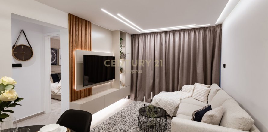 2 dormitorios Apartamento en Pyrgos, Limassol,  No. 55368